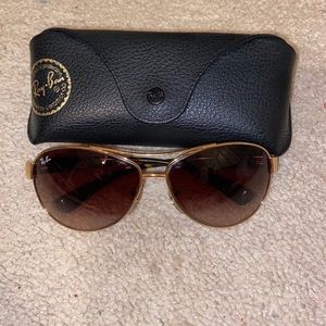 Ray ban sunglasses
